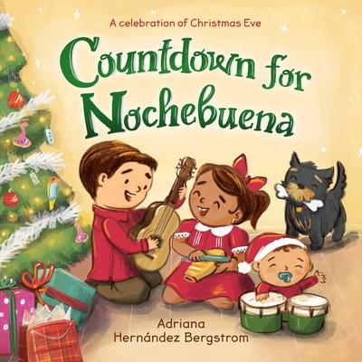 cover for Countdown for Nochebuena