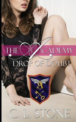 cover for Drop of Doubt