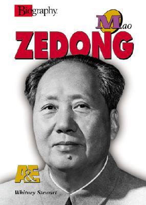 cover for Mao Zedong