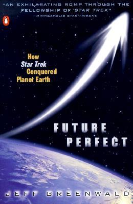 cover for Future Perfect