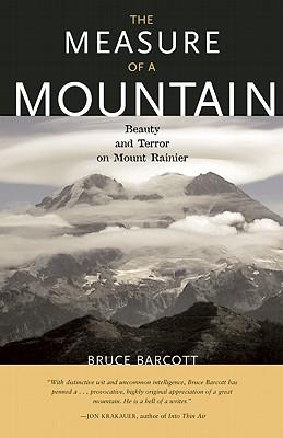 cover for The Measure of a Mountain