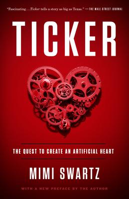 cover for Ticker