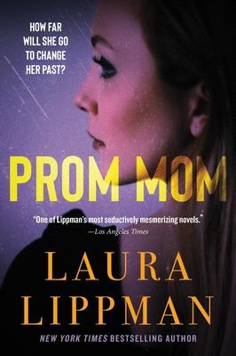 cover for Prom Mom