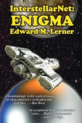 cover for InterstellarNet