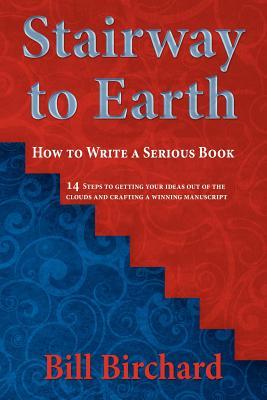 cover for Stairway to Earth