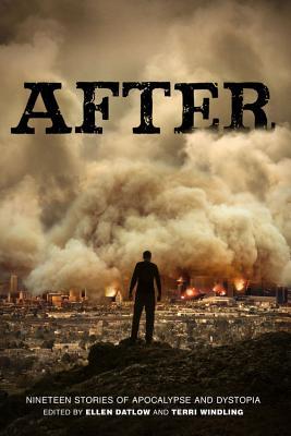 cover for After