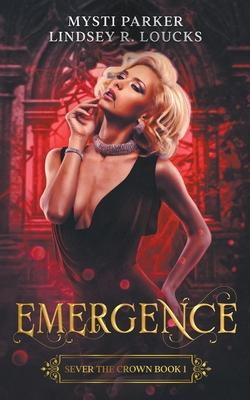 cover for Emergence