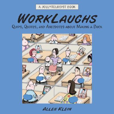 cover for Worklaughs