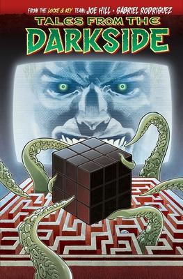 cover for Tales from the Darkside