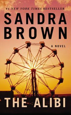 cover for The Alibi