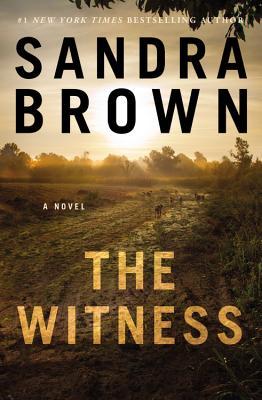 cover for The Witness