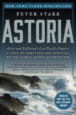 cover for Astoria