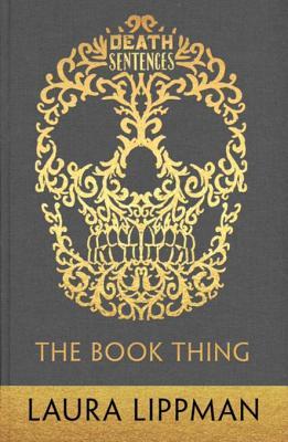 cover for The Book Thing