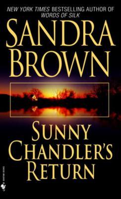 cover for Sunny Chandler's Return