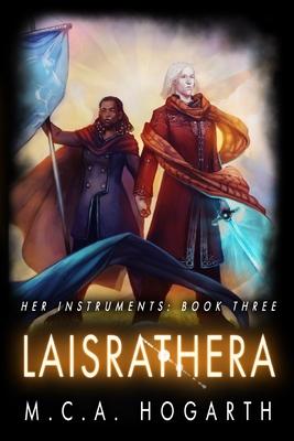 cover for Laisrathera