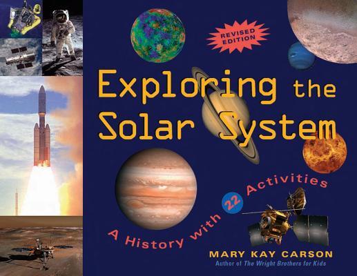 cover for Exploring the Solar System