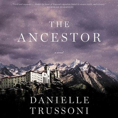 cover for The Ancestor