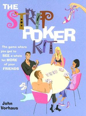 cover for The Strip Poker Kit