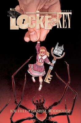 cover for Locke & Key: Small World