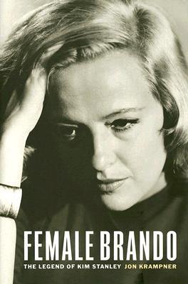 cover for Female Brando