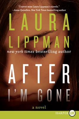 cover for After I'm Gone