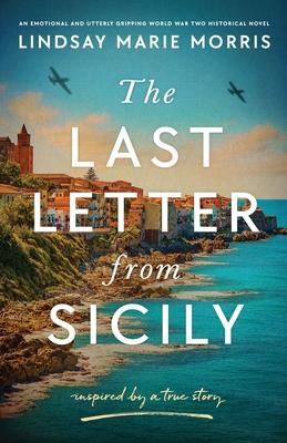 cover for The Last Letter from Sicily