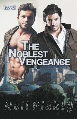 cover for The Noblest Vengeance