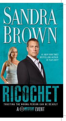 cover for Ricochet