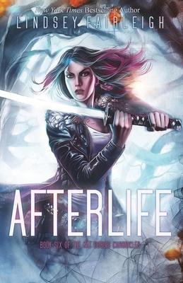 cover for Afterlife