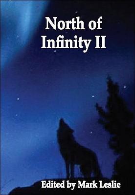 cover for North of Infinity II