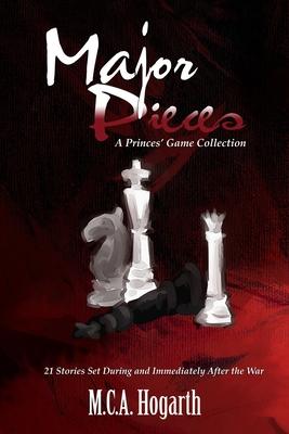 cover for Major Pieces