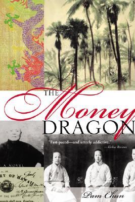 cover for The Money Dragon