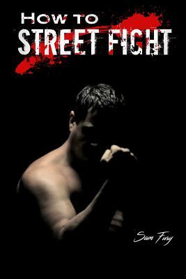 cover for How To Street Fight