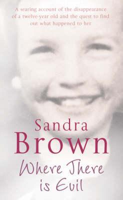 cover for Where There Is Evil
