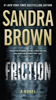 cover for Friction
