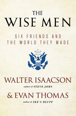 cover for The Wise Men