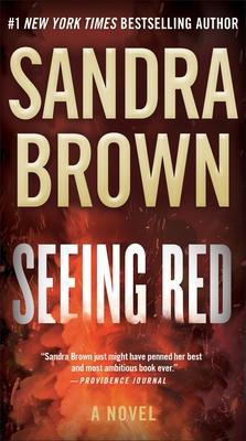 cover for Seeing Red