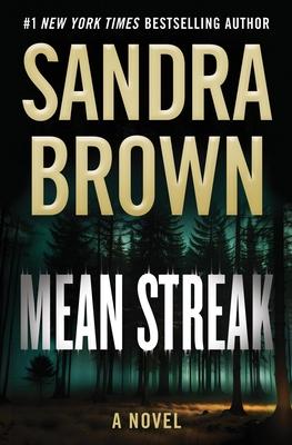 cover for Mean Streak
