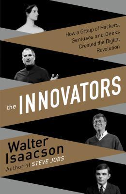 cover for The Innovators