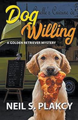 cover for Dog Willing