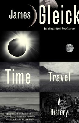 cover for Time Travel