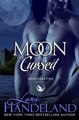 cover for Moon Cursed