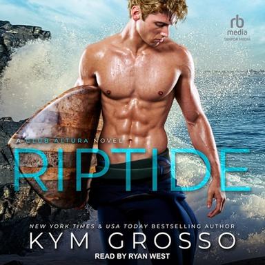 cover for Riptide