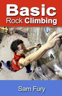 cover for Basic Rock Climbing