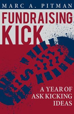 cover for Fundraising Kick