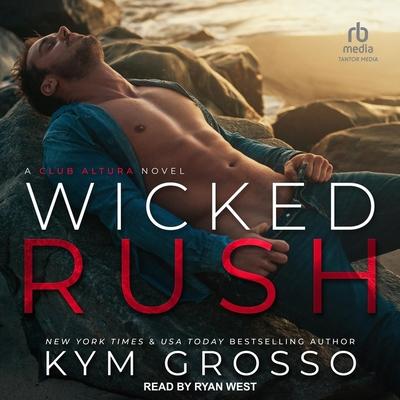 cover for Wicked Rush