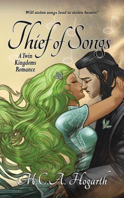 cover for Thief of Songs