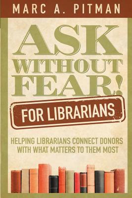 cover for Ask Without Fear for Librarians