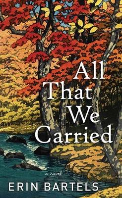 cover for All That We Carried