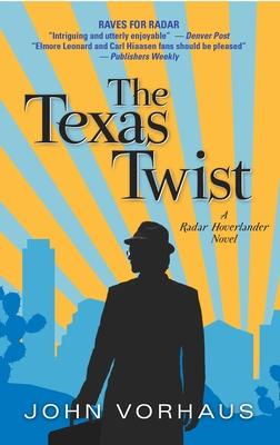 cover for The Texas Twist